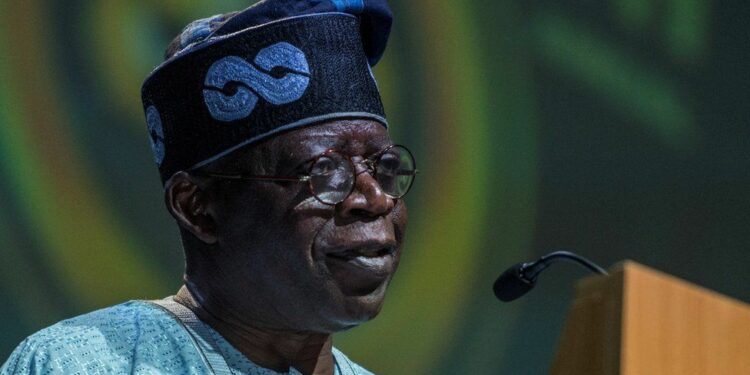 Nigeria: Tinubu assures “policy consistency” to oil and gas investors