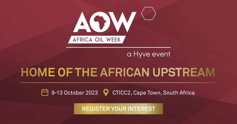 Africa Oil Week 2023 to welcome World Leaders to SA to chart Africa’s Energy destiny