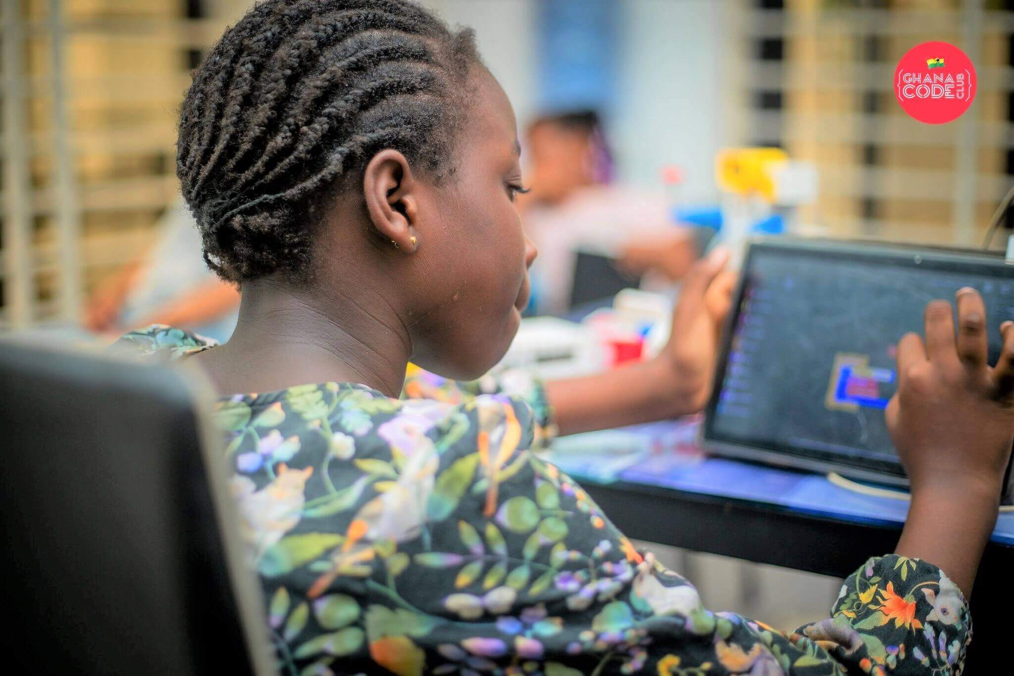 Positioning Africa’s youth to win by harnessing AI for development