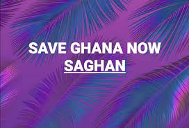 We Need Leaders Born and Raised in Ghana, Not Gold Coast era - Save Ghana