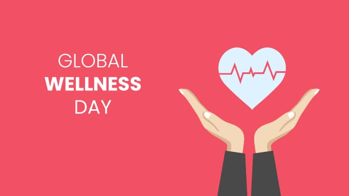 World Wellbeing Week: Self-Care and its Global Impact