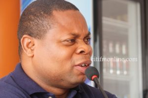 Franklin Cudjoe writes on Ghana's Parliament and the use of local languages in conducting business