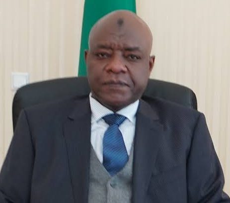 The lies Nigerian Ambassador S. D. Umar told the Austrian Police against Nigerians – by Uzoma Ahamefule