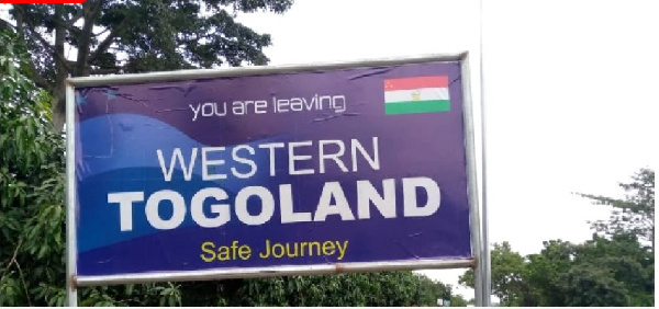 Repercussions from Negative Behaviors towards Western/British Togoland Freedom and its Citizens