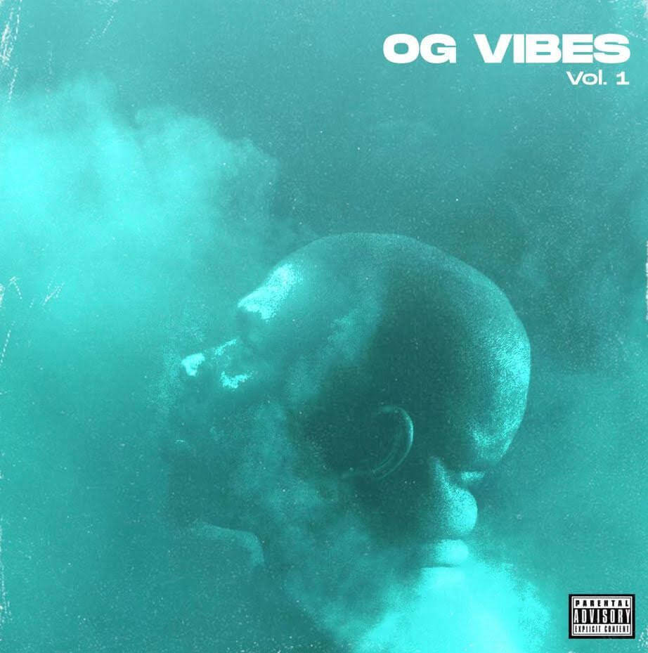 Music: Dimzy - OG Vibes Vol. 1 EP