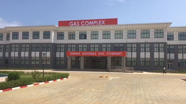 Ghana Gas Senior Staff Association rejects “confidential” report on Genser deal addressed to Speaker Bagbin