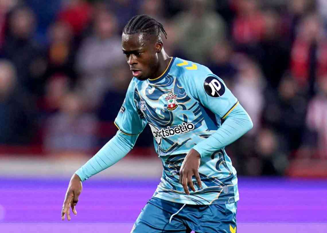 French outfit Monaco keen to sign Ghana’s Kamaldeen Sulemana