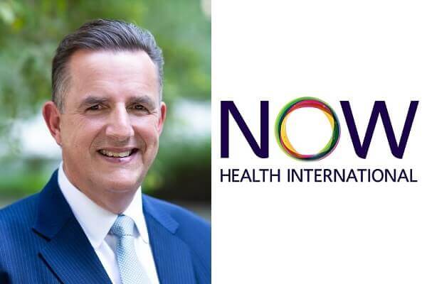 Now Health International celebrates another service success