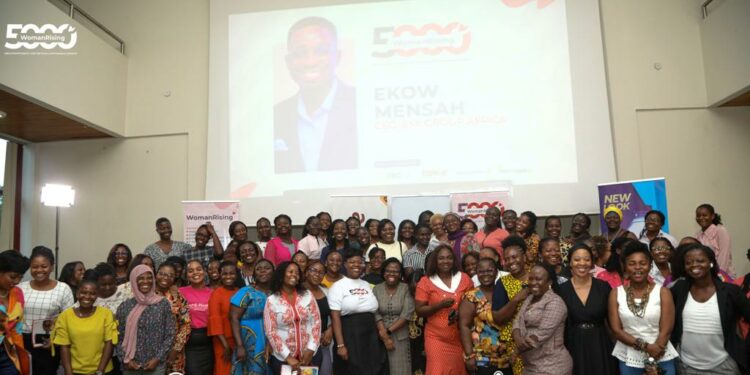 DBG committed to investing in women-led businesses