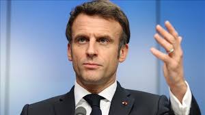 France’s hypocrisy and Macron’s apology are not acceptable to Africa – Uzoma Ahamefule