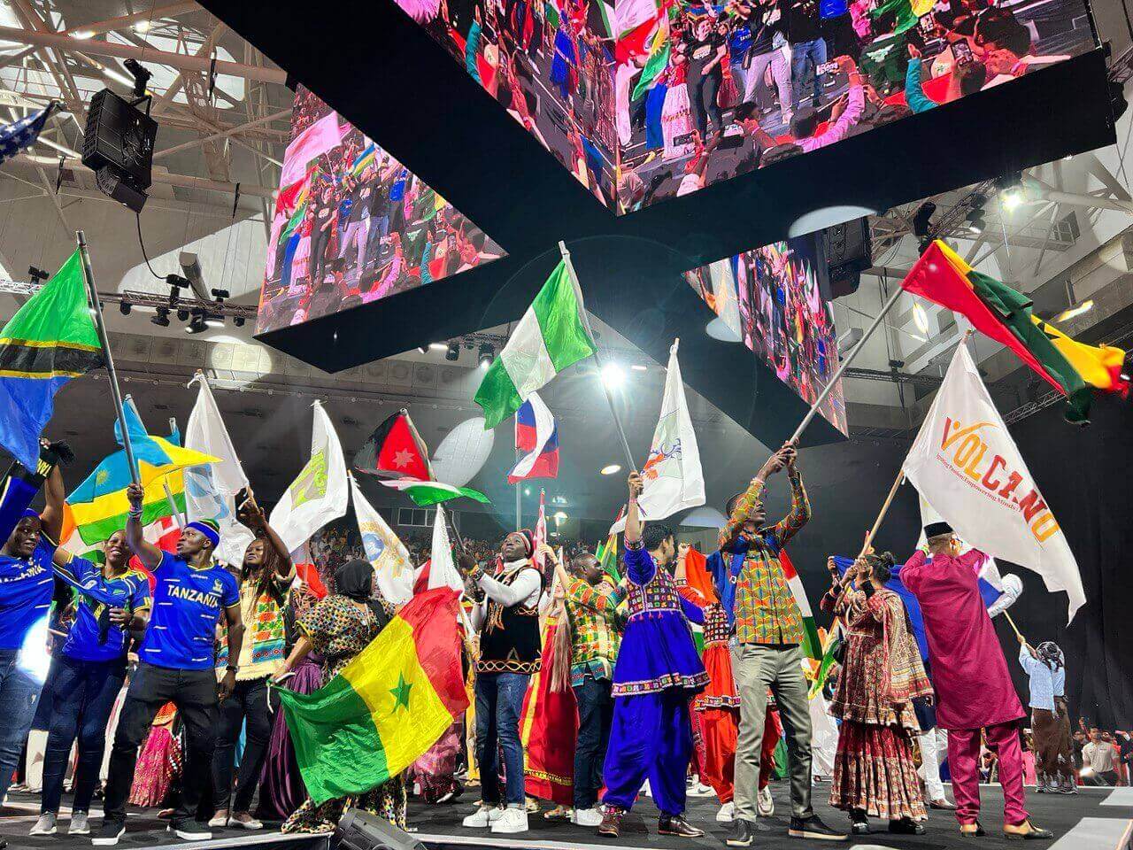 QNET’s VCON Malaysia 2023 and the ambitious Strategy for Africa