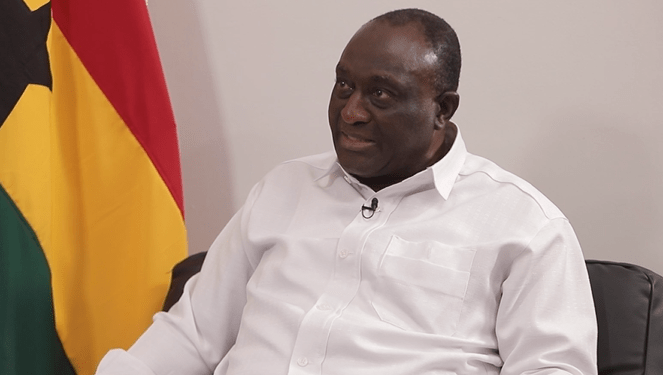 Alan warns NPP: Don’t attempt to discredit my con­tributions