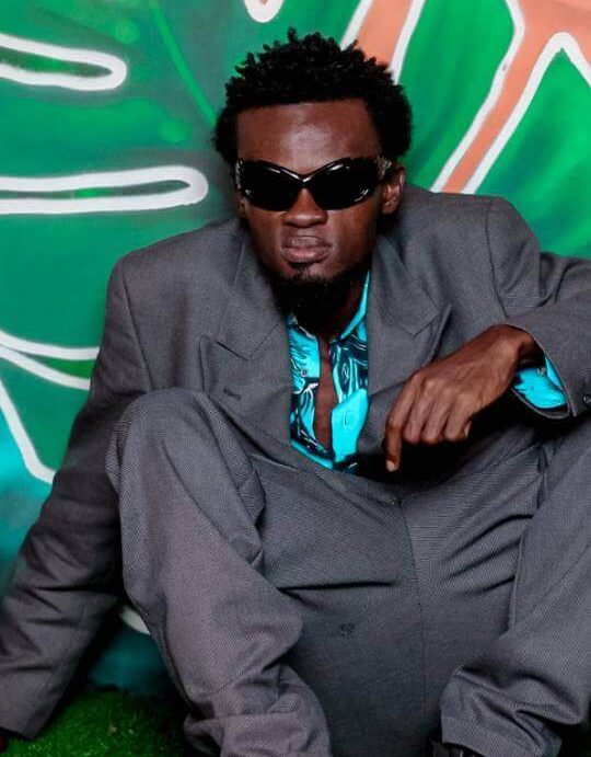 Ghana’s Rising Star: Punky International Shines In Teni’s New Music Video ‘LANKE”