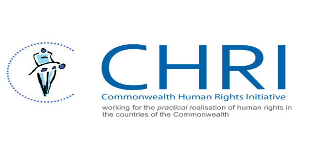 CHRI Press Statement on Police Service Detaining and Brutalizing Peaceful Protesters in Accra