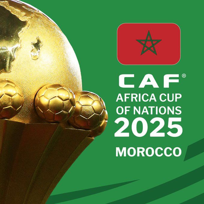 Morocco Hosts AFCON-2025