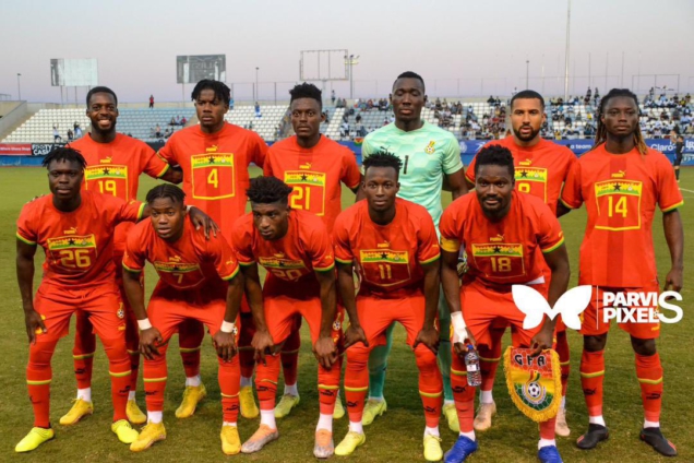 AFCON 2023: Ghana open campaign on January 14 against Cape Verde, check full fixtures