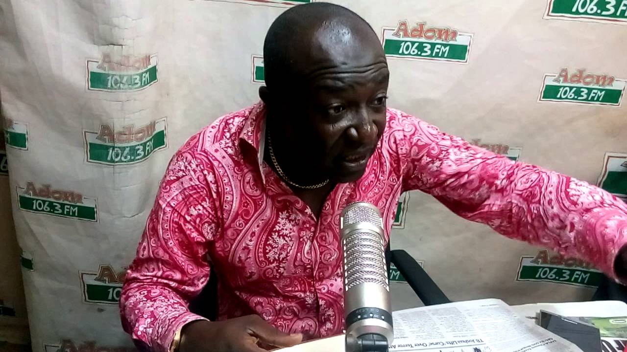 NPP Flagbearer Elections: “They are using CEOs, Board Chairmen and Ministers to distribute money to Delegates” – Former NPP MP alleges
