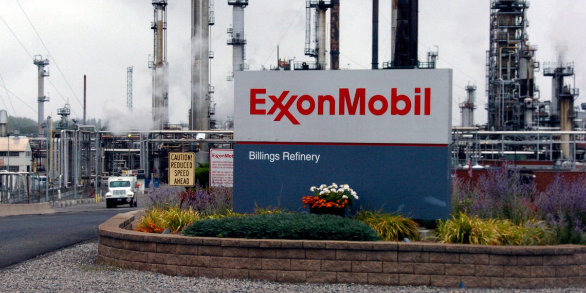ExxonMobil in talks to re-enter Ghana’s upstream petroleum sector – Energy Minister reveals