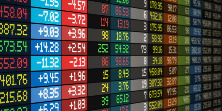 Local bourse records no gainers; market capitalization drops by GH¢2.65 million