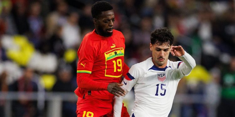Ghana vs. USA: Over-hyped players, confused coach, and 5 painful lessons – Benjamin Epton writes