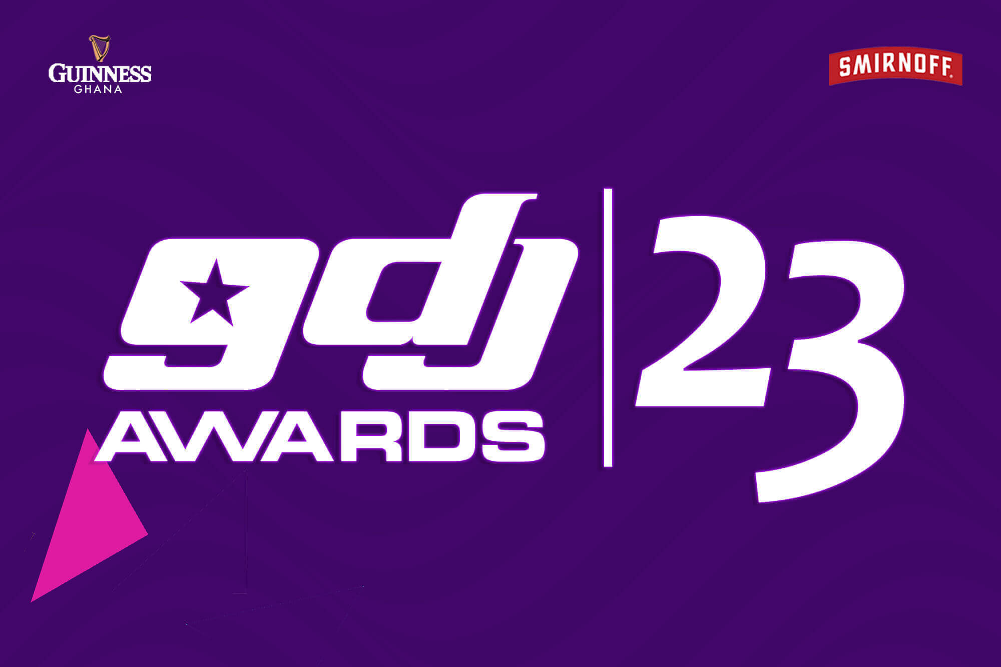 Date and Venue for Guinness Ghana DJ Awards 2023 officially announced