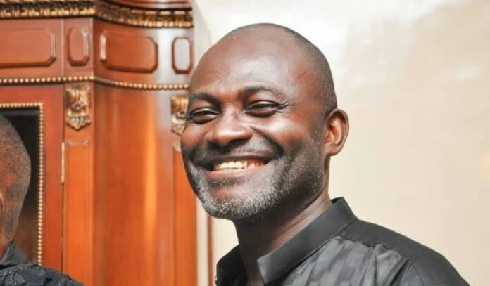 Stop preaching hatred against Northerners – Ya-Na advises Ken Agyapong
