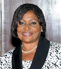 Pokuase: Family Nullifies Justice (Mrs.) Vida Akoto Bamfo Rtd. Appointment As Acting Head