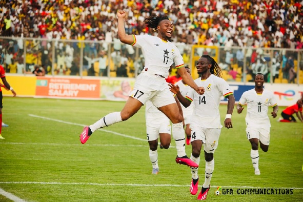 Preview: Ghana to salvage pride against USA