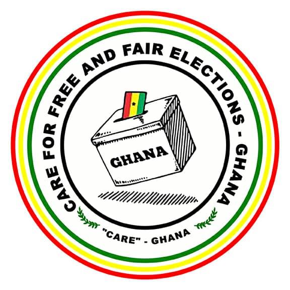 "CARE" GHANA urges EC to extend limited voter registration exercise for Ten more Days