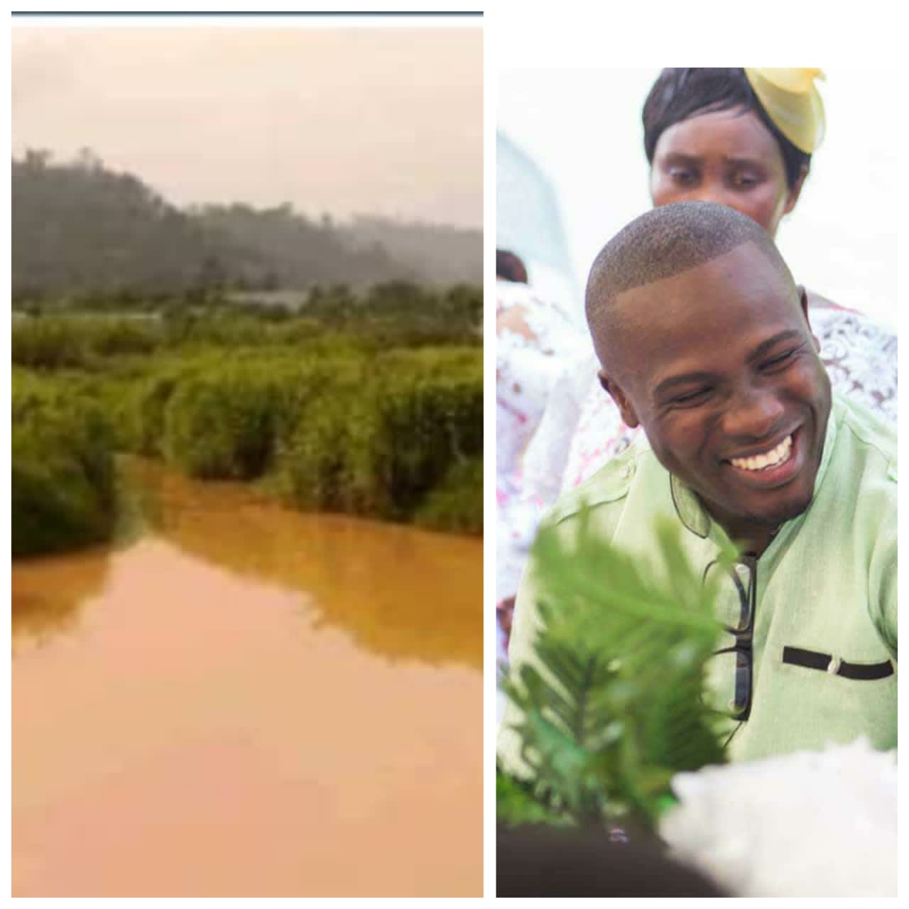 kosombo Dam Spillage: Divert COVID-19 Health Recovery Levy Fund into taking care of Flood Victims - BSK Health Advocacy Foundation Boss