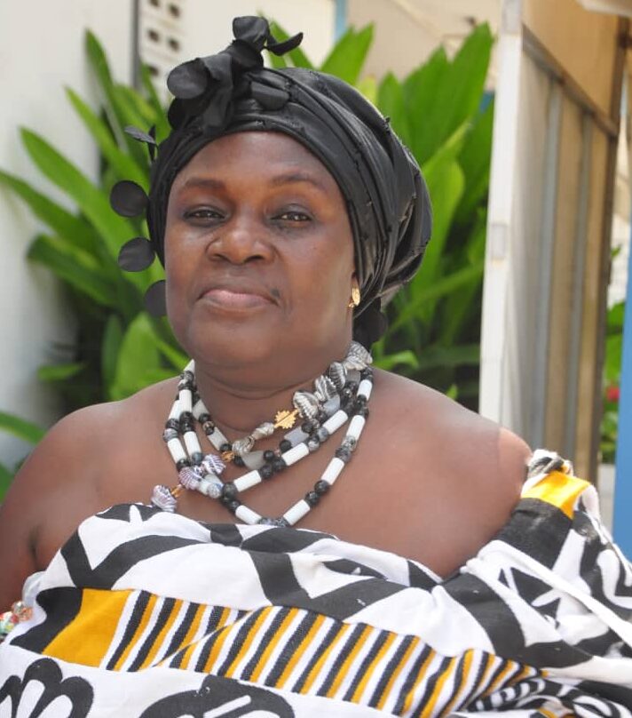 Akosombo Dam Spillage: Queenmother of Ada calls for urgent help 