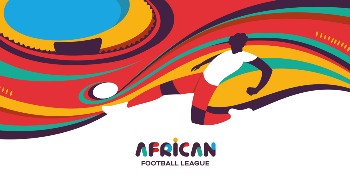 African Football League kicks off today in Tanzania