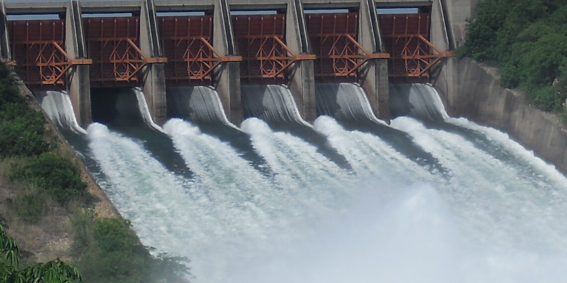 VRA ends controlled spillage from Akosombo Dam