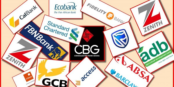 Banks initiate efforts to recover GHS 2.4bn bad debt; target defaulted borrowers