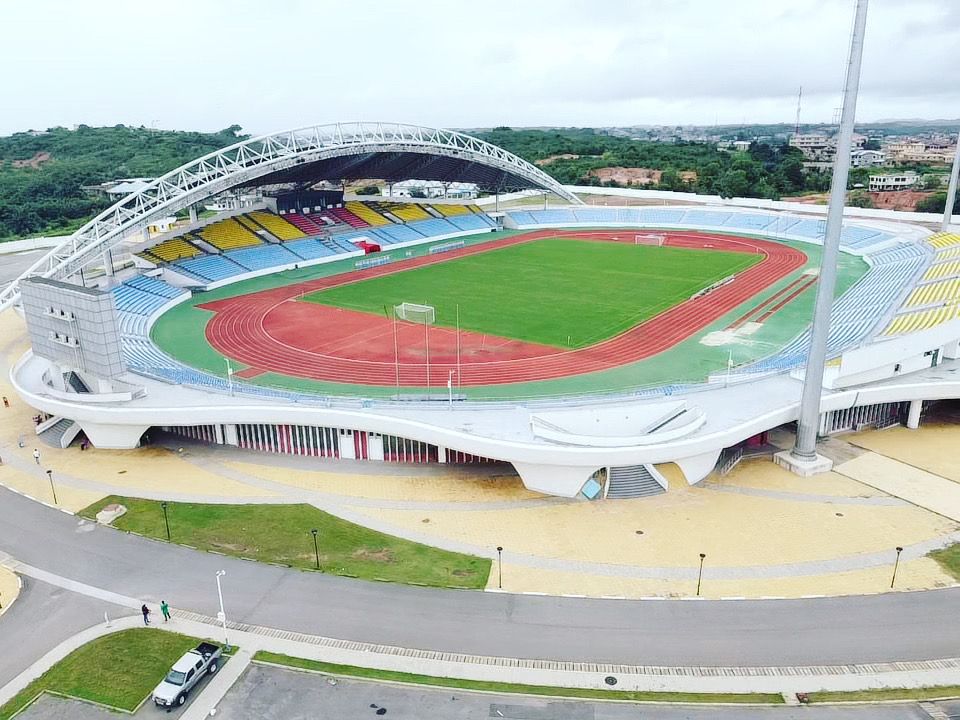 Medeama and Dreams FC forced to relocate CAF matches as Cape Coast Stadium rejected
