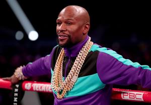 Floyd Mayweather Jr vs. Mikey Garcia bout possible for December 9th