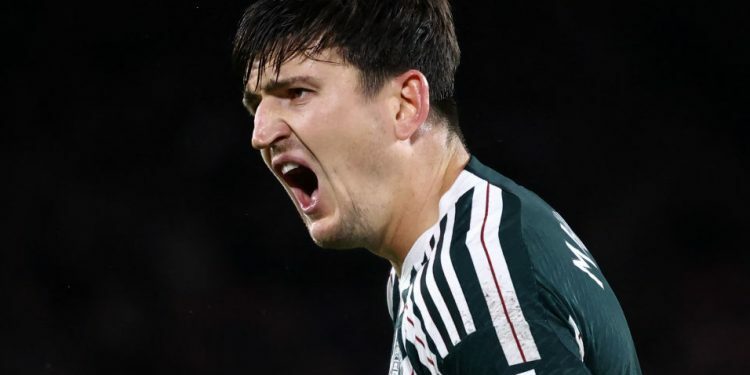 Harry Maguire: Is this a purple patch form or a serious resurgence for the Englishman?