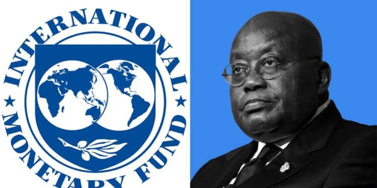 The IMF’s lies and Ghana’s collapsing economy