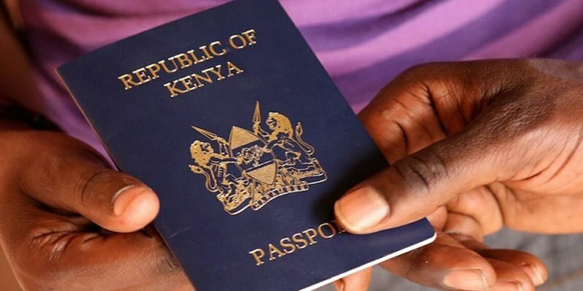 Kenya to remove visa requirements for all Africans