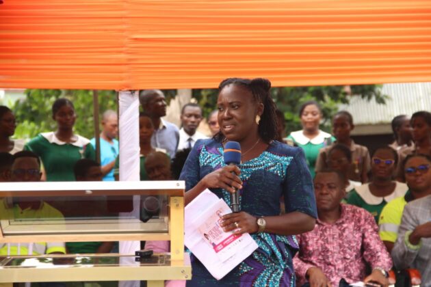 Lack of mammography machines hinders breast cancer screening in Adansi North District