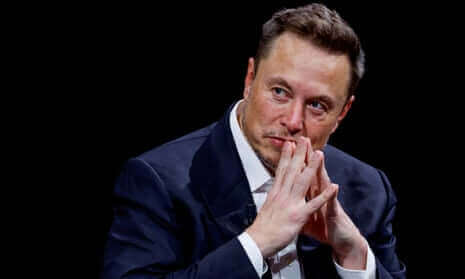 US Securities and Exchange Commission investigating Elon Musk over $44bn takeover of Twitter