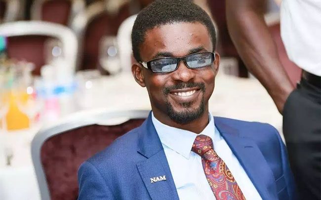 I will be Exposing the Bank of Ghana in the coming days - NAM 1