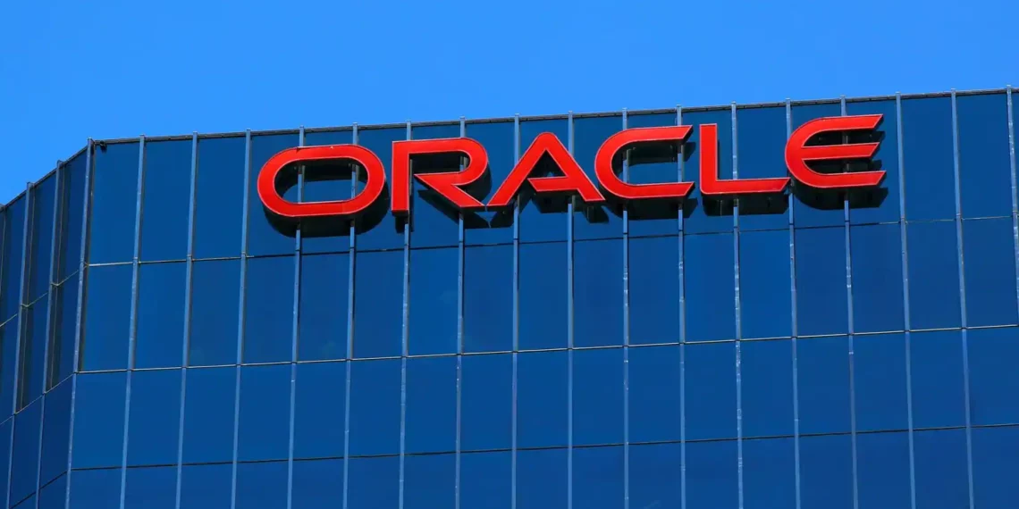 Oracle to set up Cloud Computing operations in Rwanda 2024