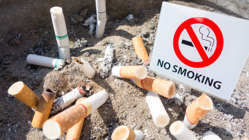 African Governments must do more in support of tobacco control – Dr. Arti Singh