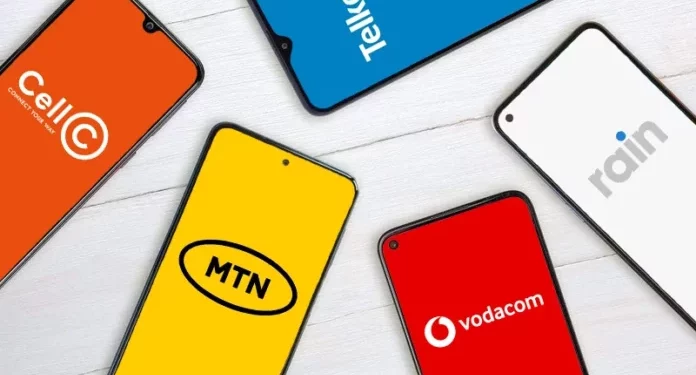 Top 10 telcos in Africa