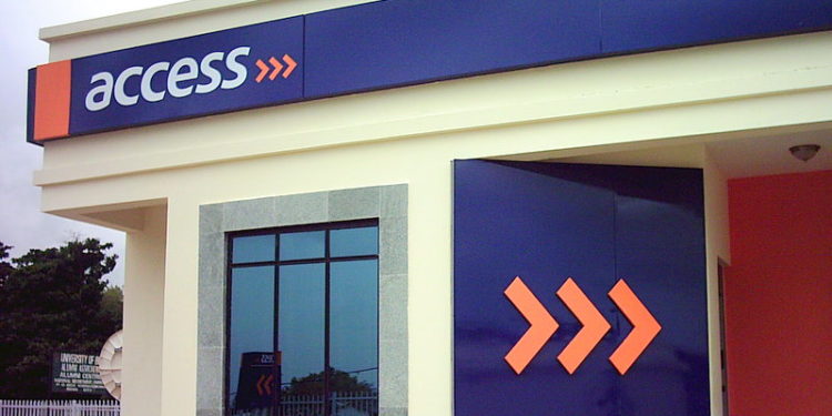 Access Bank’s Q3 2023 report shows remarkable growth in net profit and asset expansion