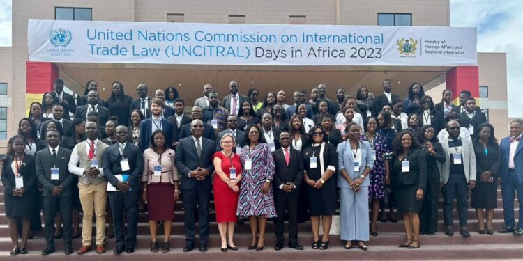 African countries urged to understand international trade law to avoid judgement debts
