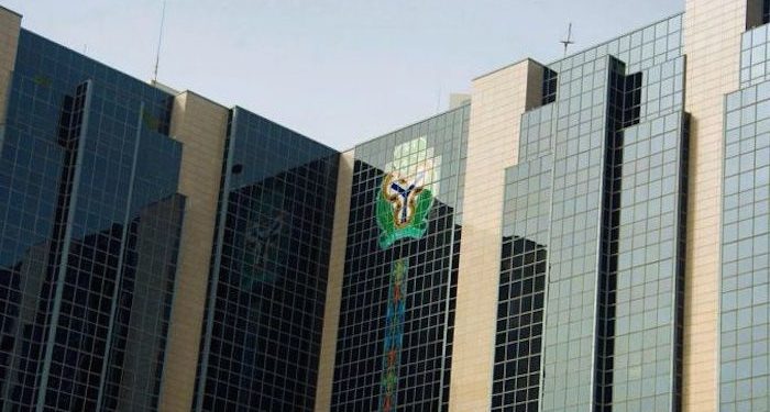 Nigerian Central Bank postpones interest-rate decision again