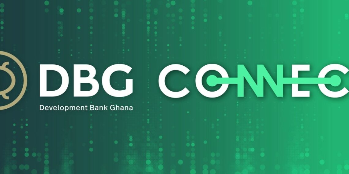 Development Bank Ghana introduces ‘DBG Connect’