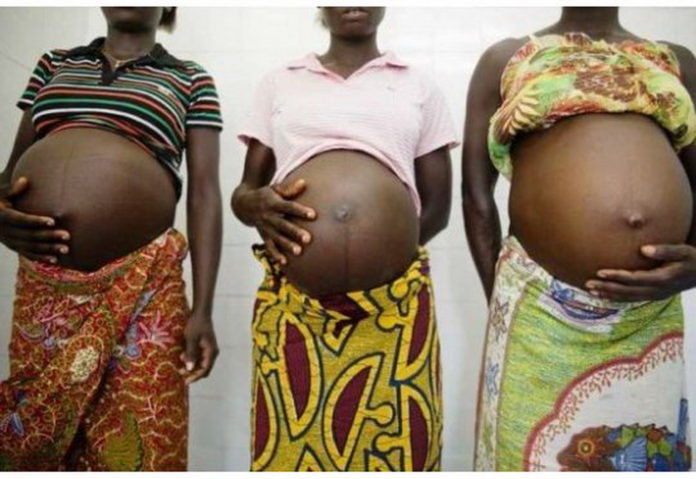 Don’t force pregnant girls to stay with men – Adolescent Focal Person